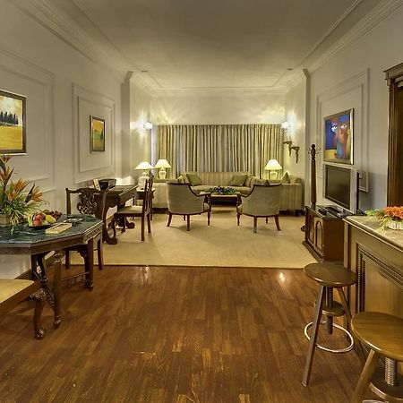 Hotel Hindusthan International, Kolkata Bekvemmeligheter bilde