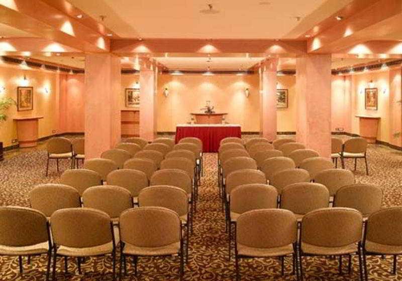 Hotel Hindusthan International, Kolkata Eksteriør bilde