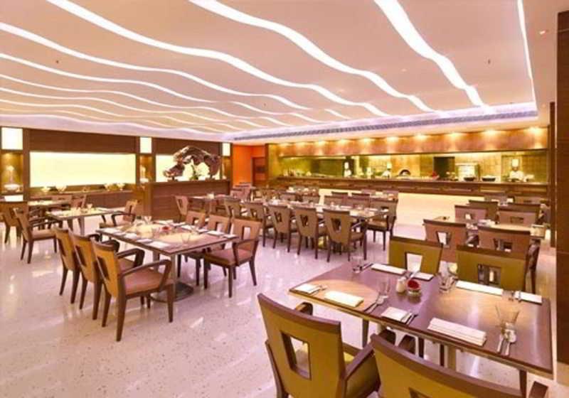 Hotel Hindusthan International, Kolkata Eksteriør bilde