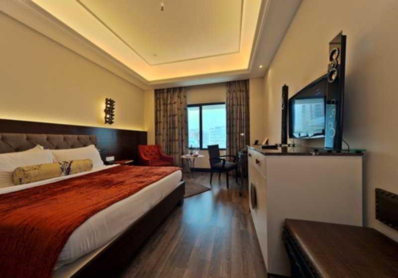Hotel Hindusthan International, Kolkata Eksteriør bilde