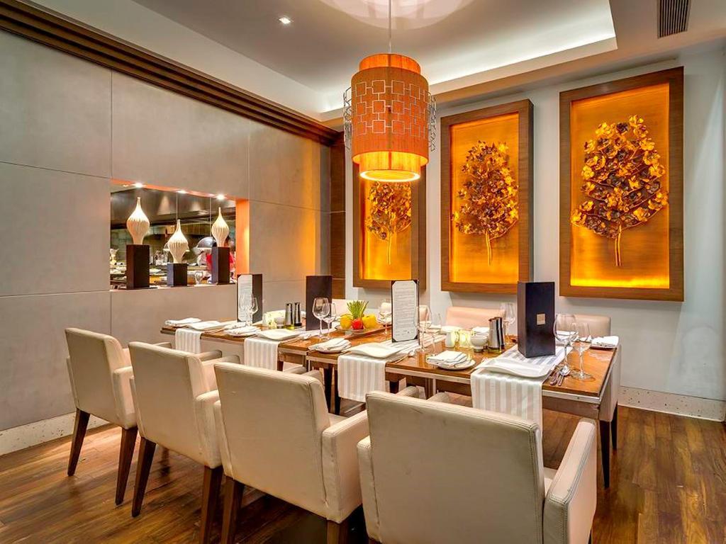 Hotel Hindusthan International, Kolkata Eksteriør bilde