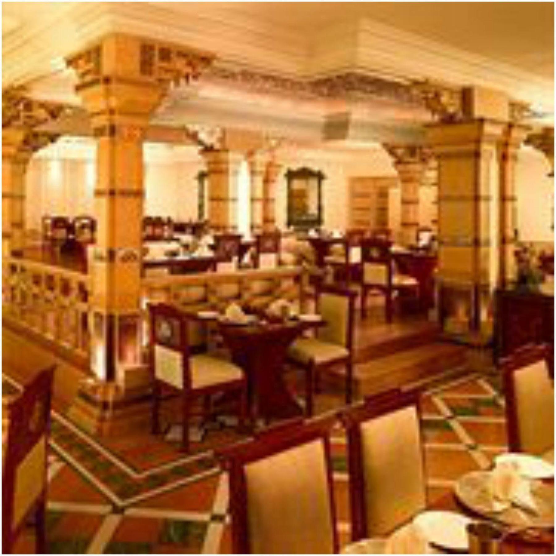Hotel Hindusthan International, Kolkata Eksteriør bilde