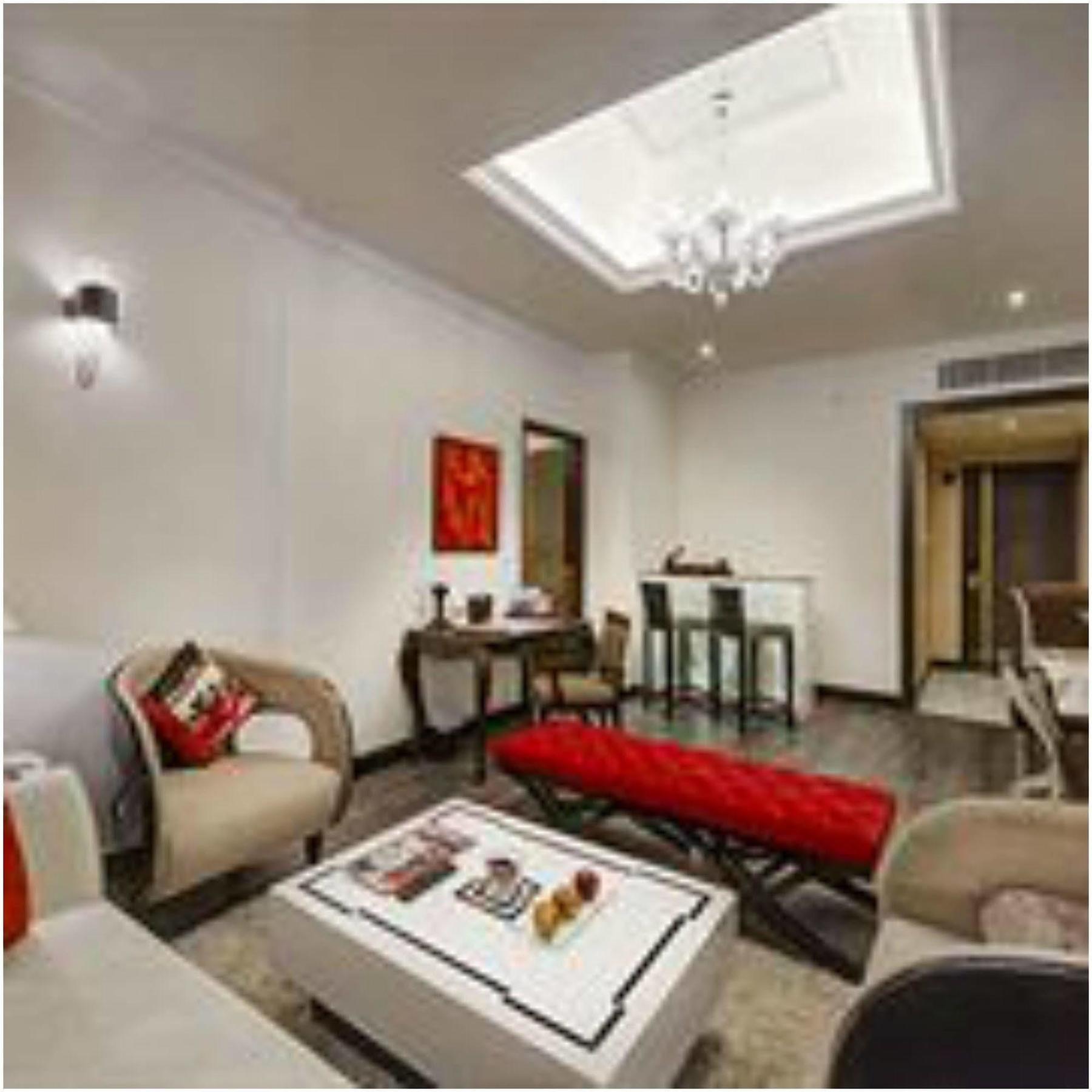 Hotel Hindusthan International, Kolkata Eksteriør bilde