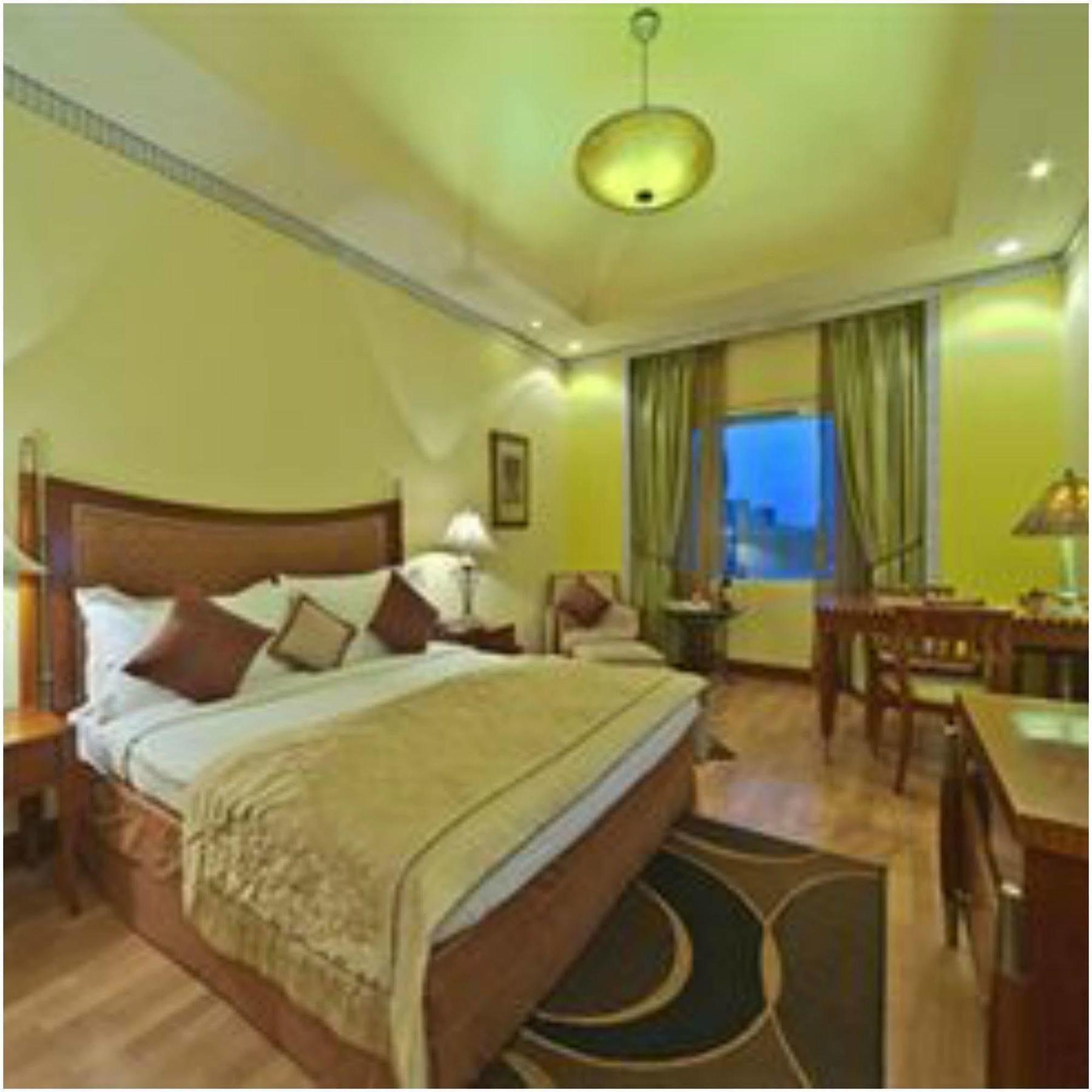 Hotel Hindusthan International, Kolkata Eksteriør bilde