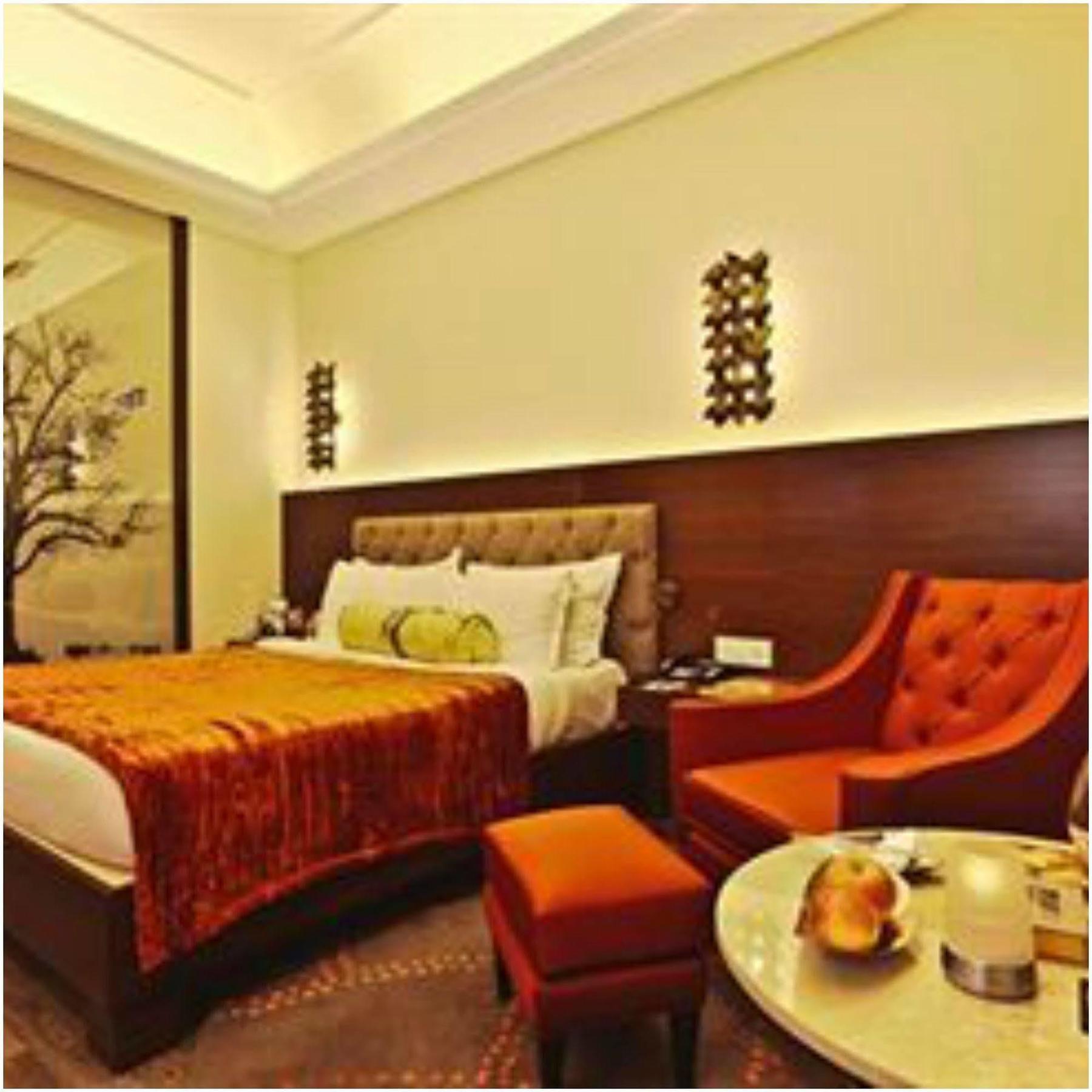 Hotel Hindusthan International, Kolkata Eksteriør bilde