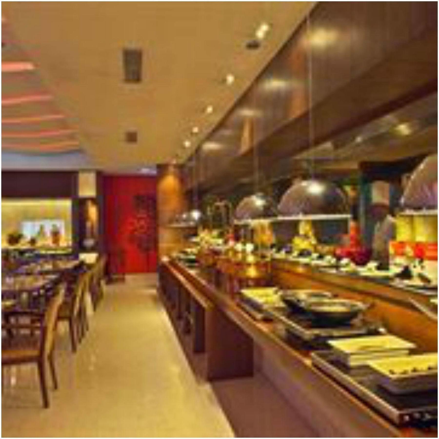 Hotel Hindusthan International, Kolkata Eksteriør bilde