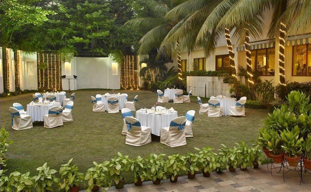 Hotel Hindusthan International, Kolkata Eksteriør bilde