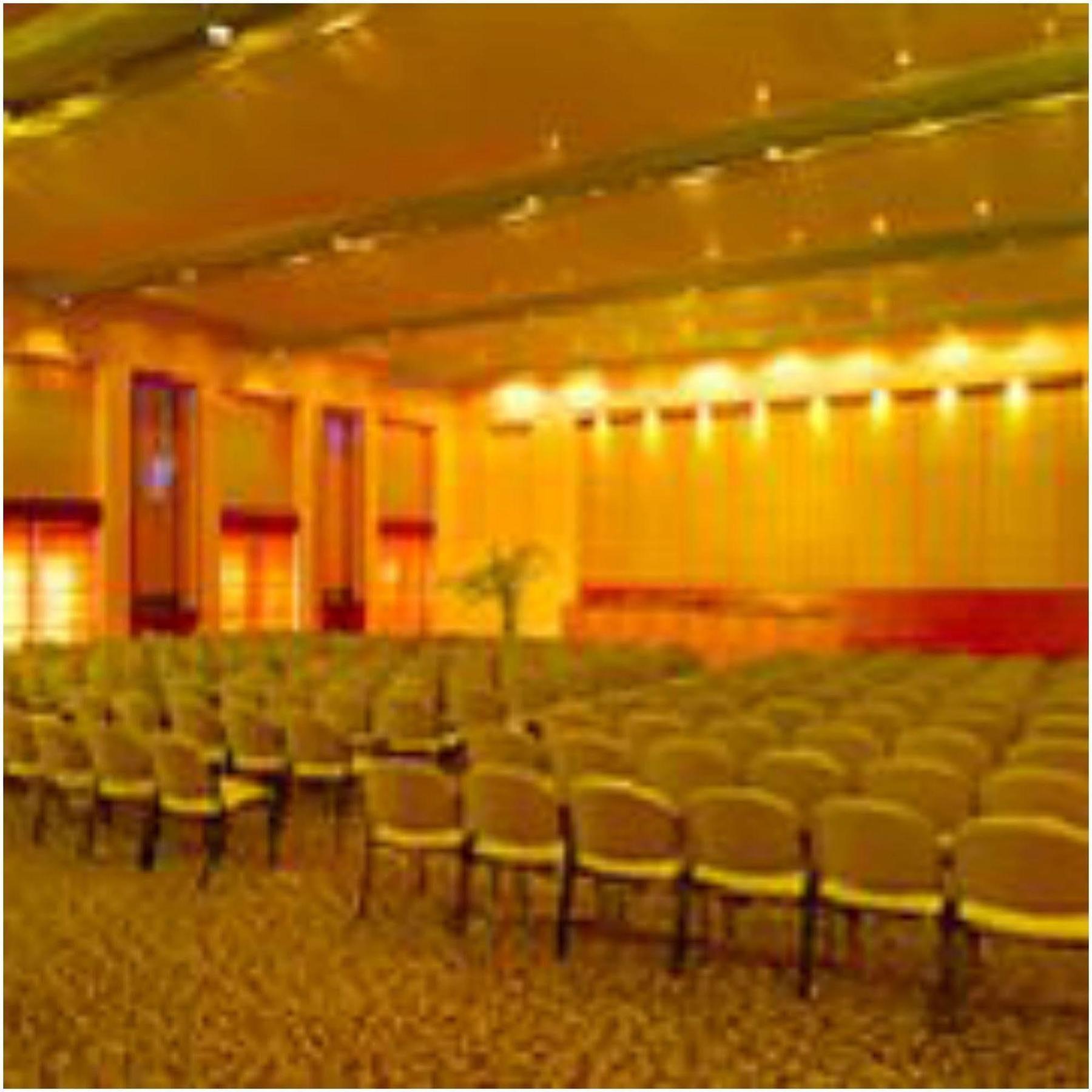 Hotel Hindusthan International, Kolkata Eksteriør bilde