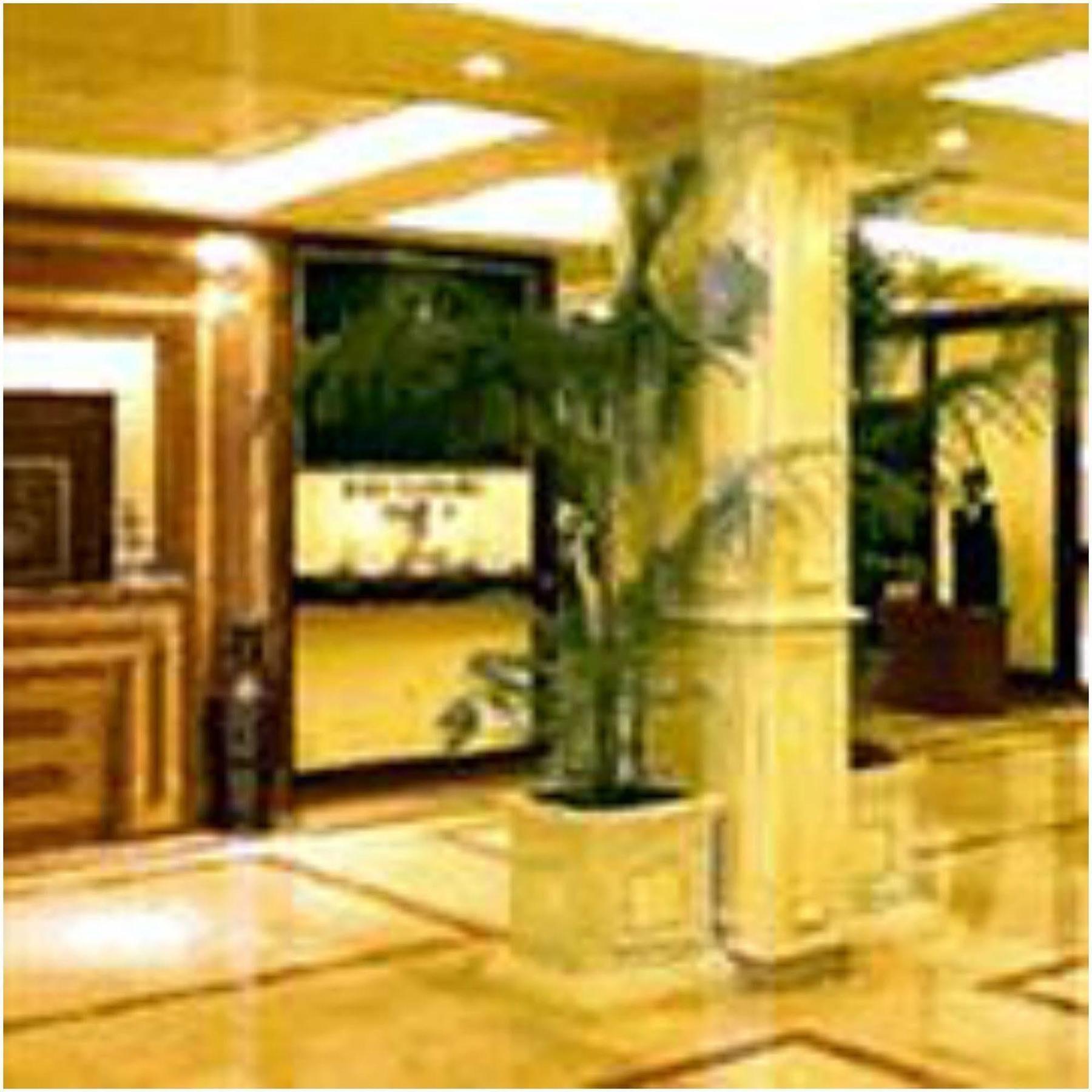 Hotel Hindusthan International, Kolkata Eksteriør bilde