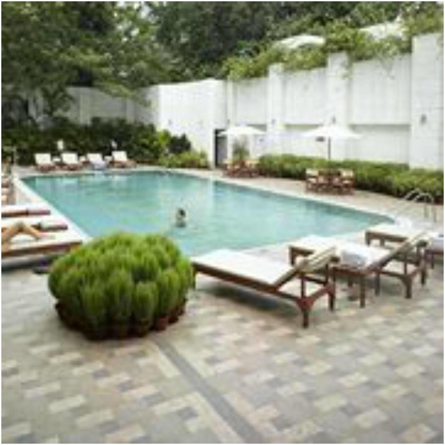 Hotel Hindusthan International, Kolkata Eksteriør bilde