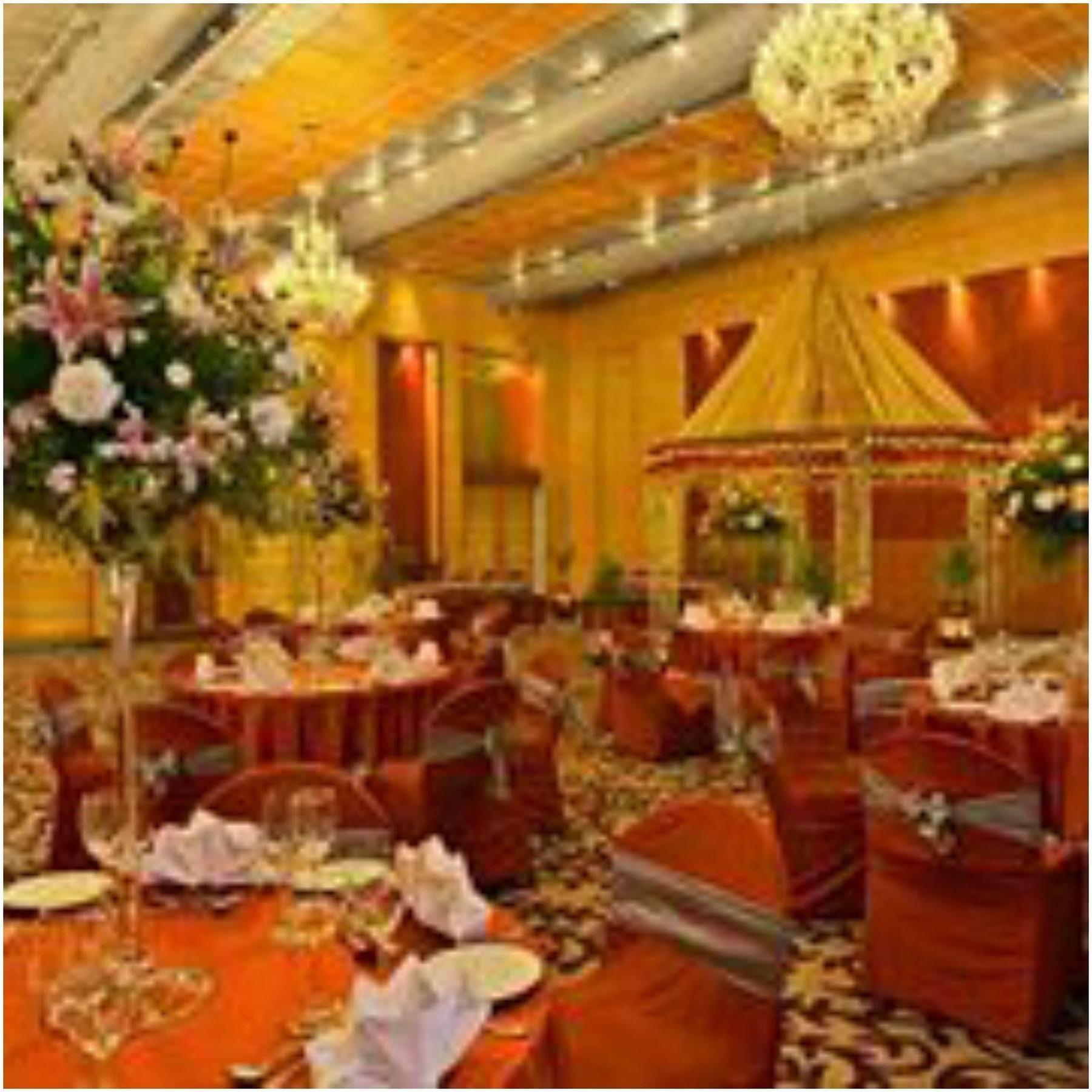 Hotel Hindusthan International, Kolkata Eksteriør bilde