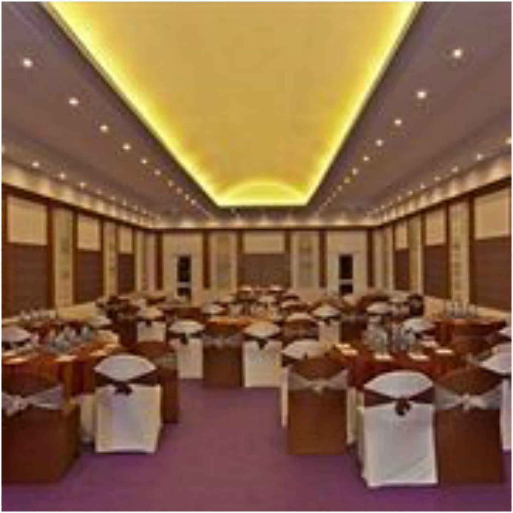 Hotel Hindusthan International, Kolkata Eksteriør bilde