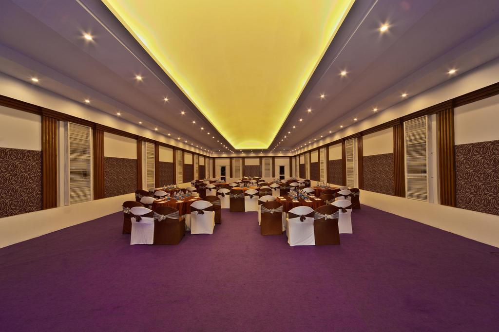 Hotel Hindusthan International, Kolkata Eksteriør bilde