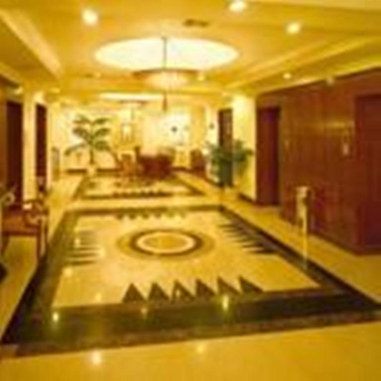 Hotel Hindusthan International, Kolkata Eksteriør bilde